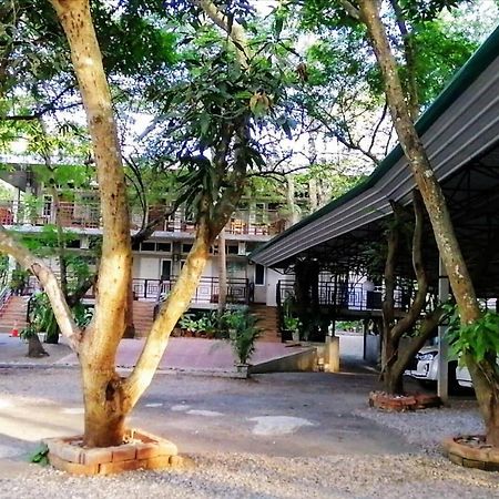 Loei Huen Hao Hug Home&Resort Esterno foto