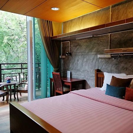 Loei Huen Hao Hug Home&Resort Esterno foto