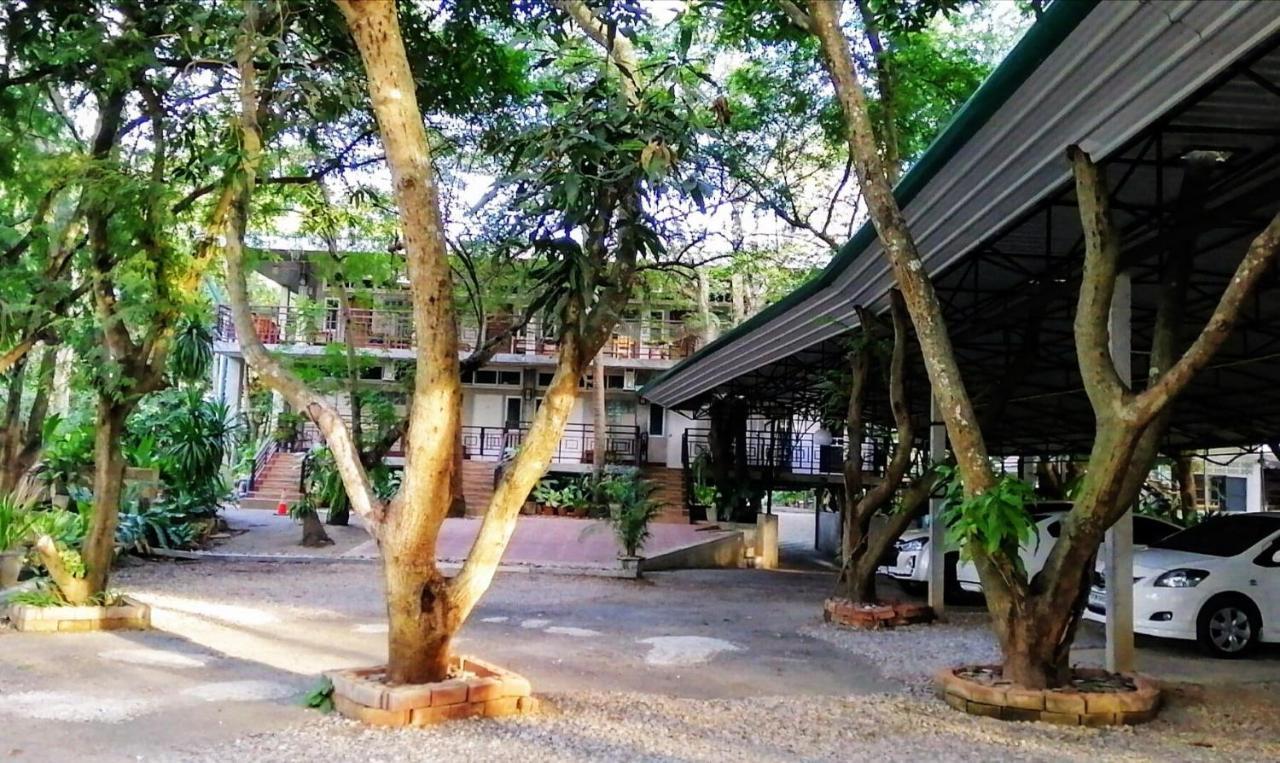 Loei Huen Hao Hug Home&Resort Esterno foto