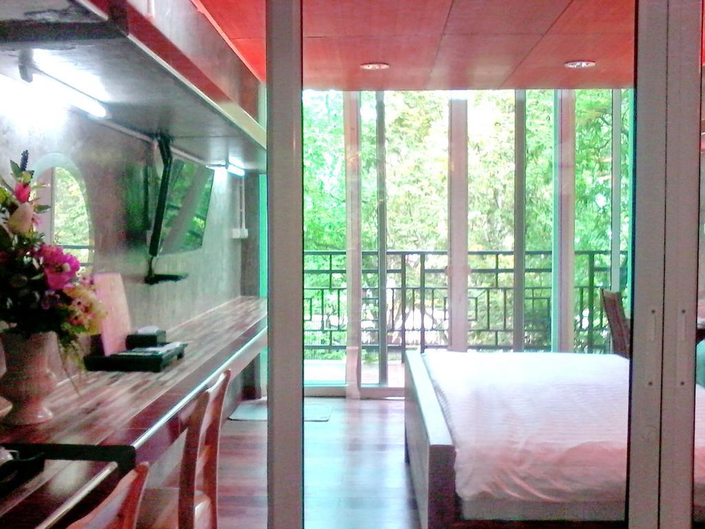 Loei Huen Hao Hug Home&Resort Esterno foto