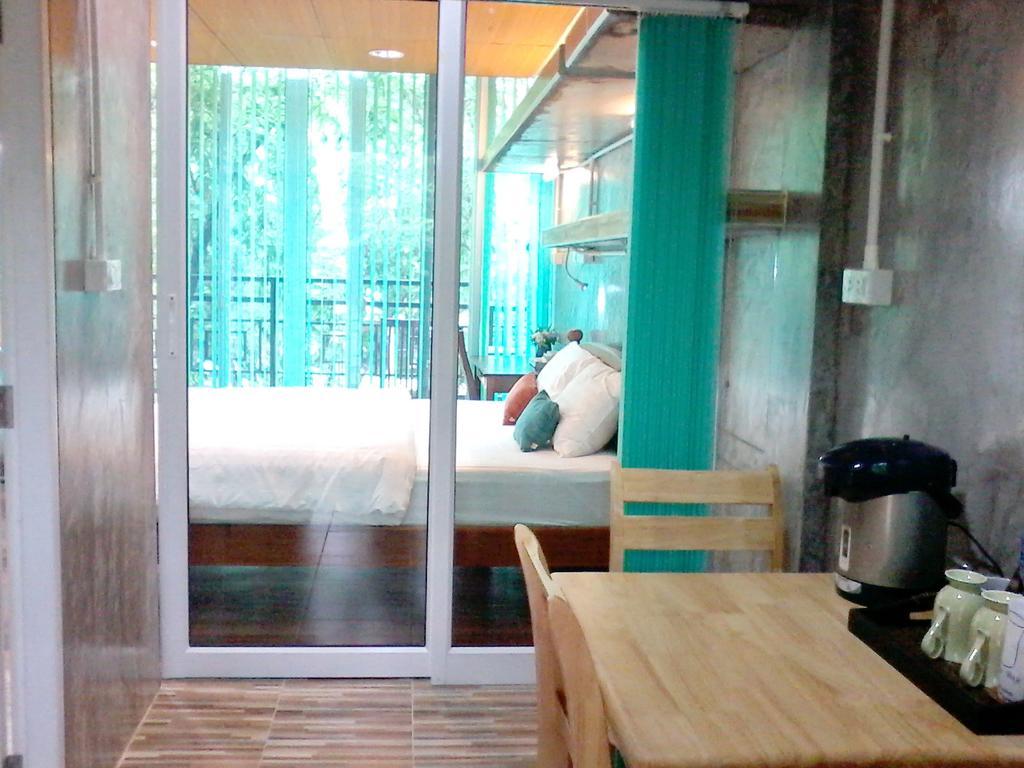 Loei Huen Hao Hug Home&Resort Esterno foto