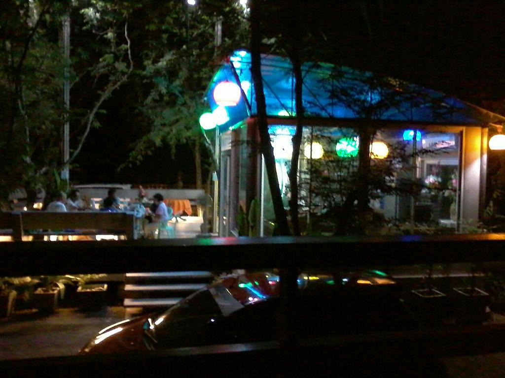 Loei Huen Hao Hug Home&Resort Esterno foto