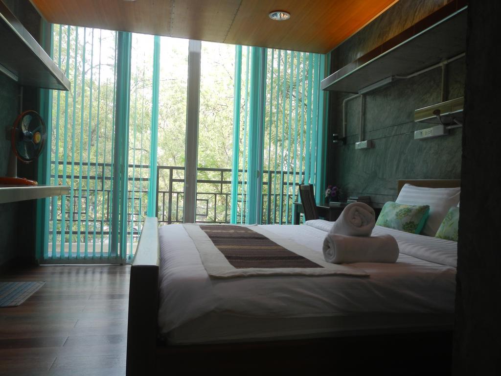 Loei Huen Hao Hug Home&Resort Esterno foto