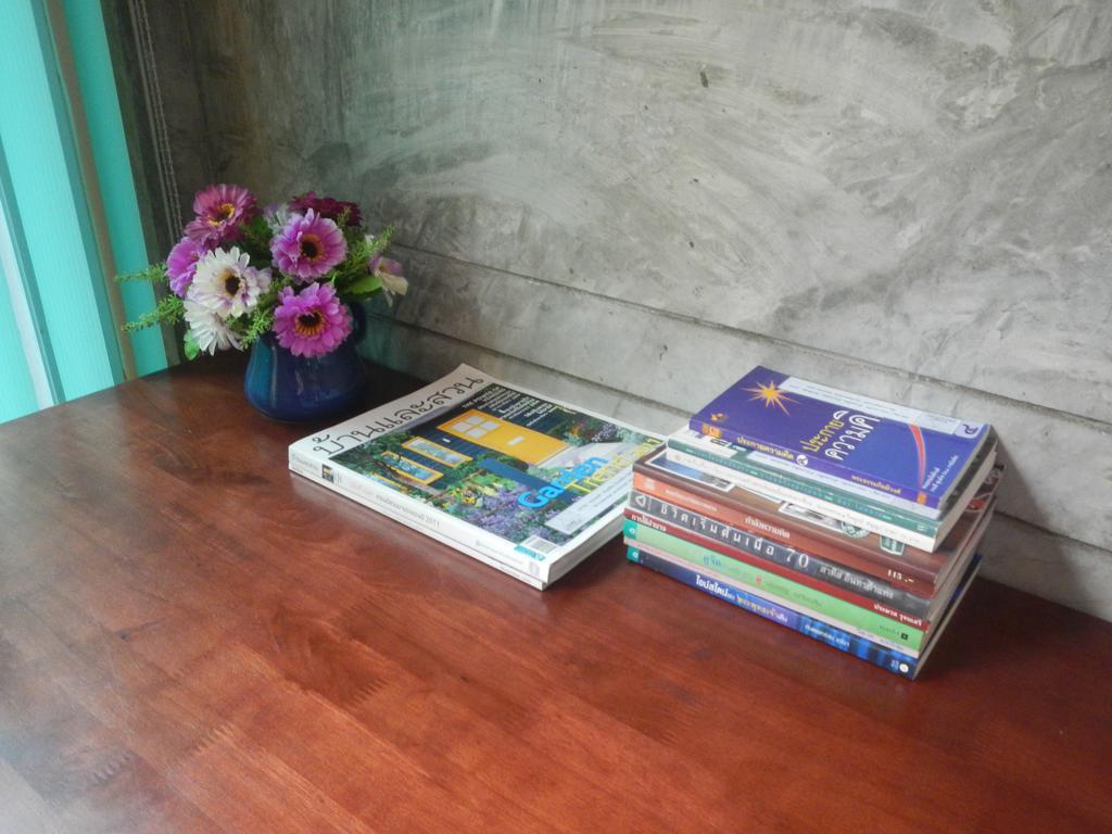 Loei Huen Hao Hug Home&Resort Esterno foto