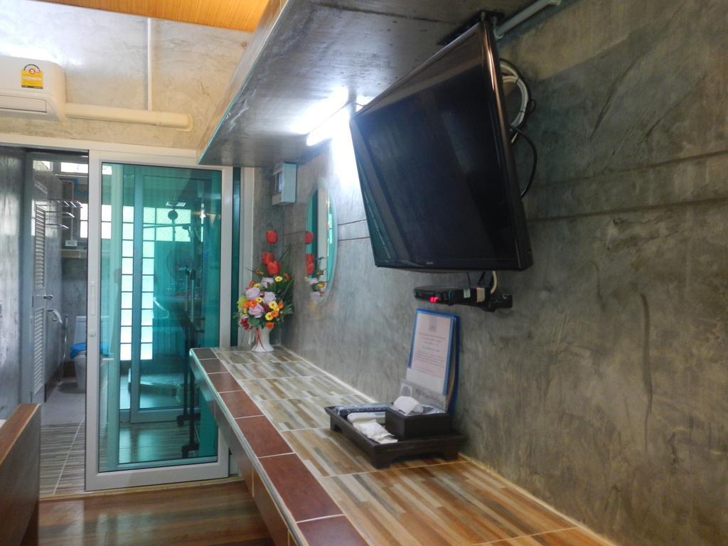 Loei Huen Hao Hug Home&Resort Esterno foto