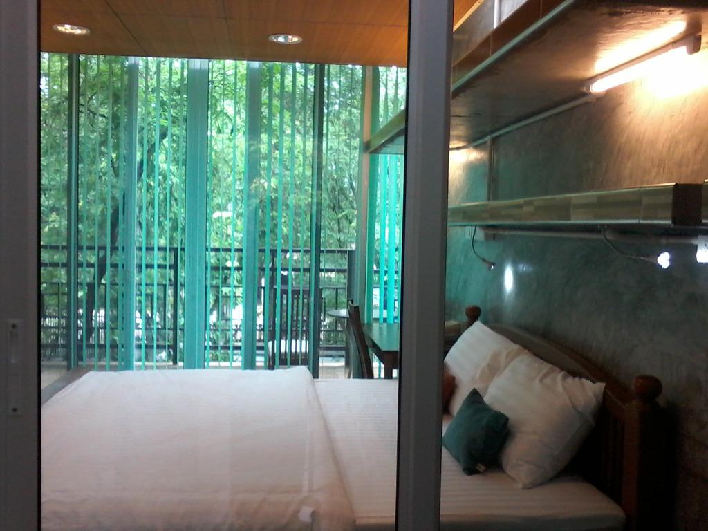 Loei Huen Hao Hug Home&Resort Esterno foto