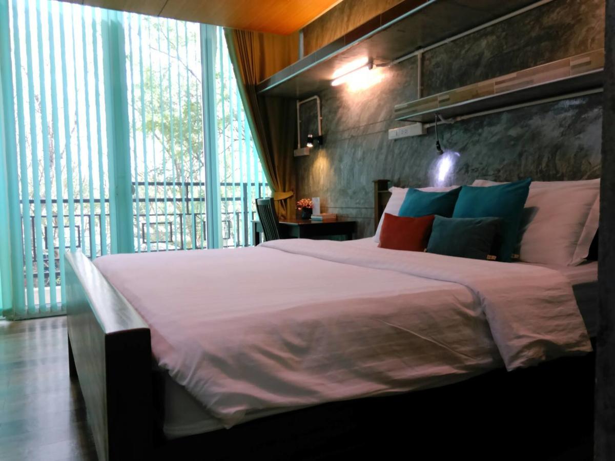 Loei Huen Hao Hug Home&Resort Esterno foto