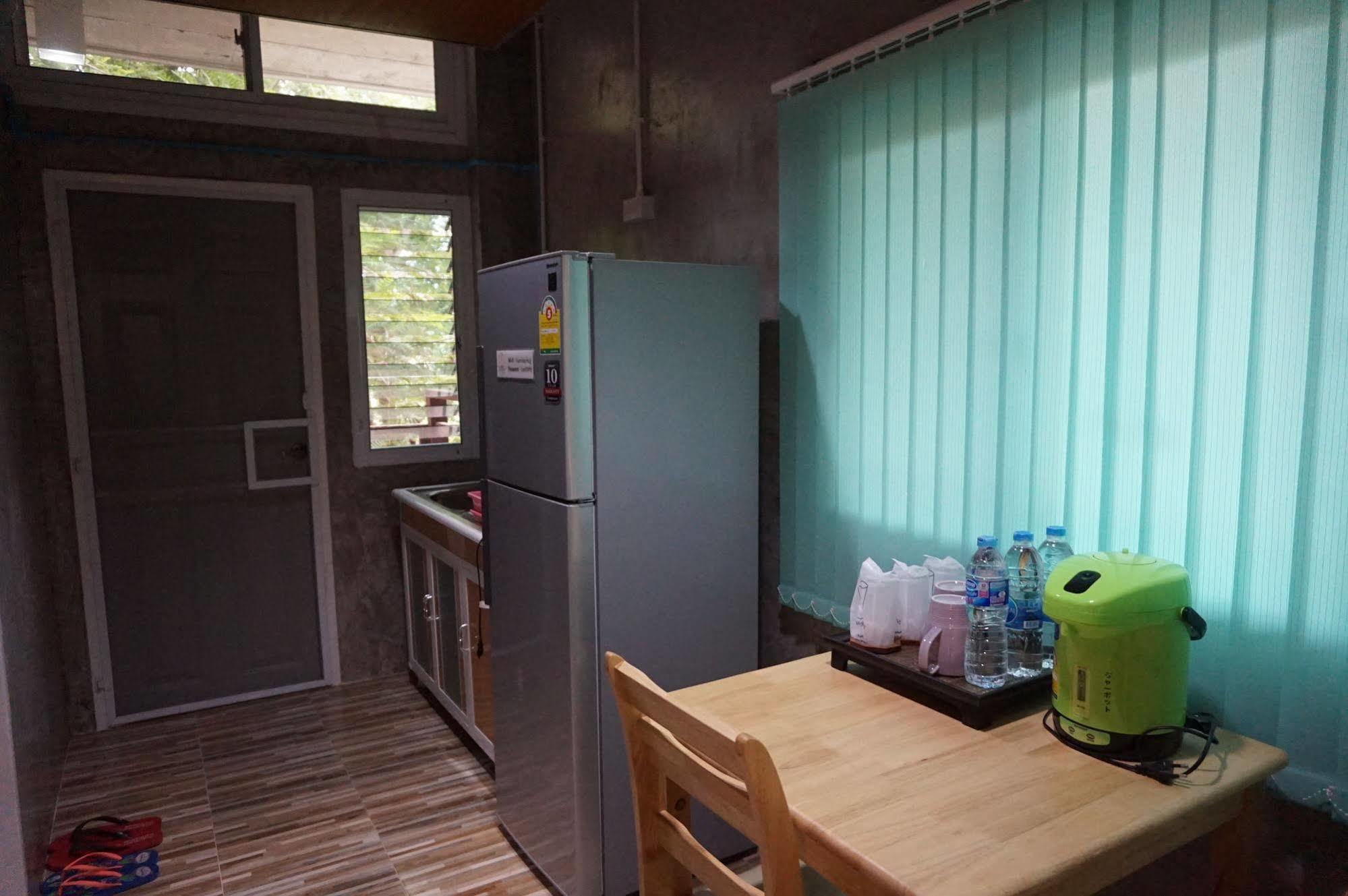 Loei Huen Hao Hug Home&Resort Esterno foto
