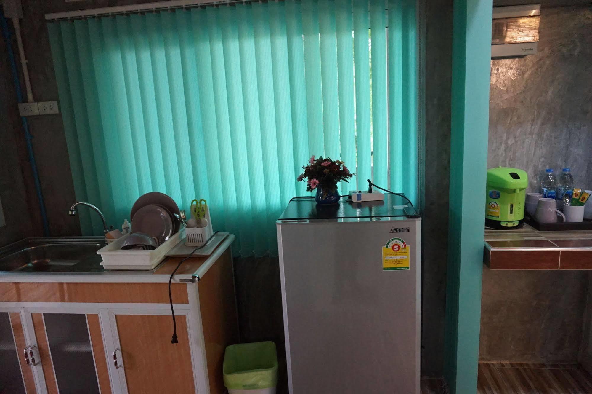 Loei Huen Hao Hug Home&Resort Esterno foto