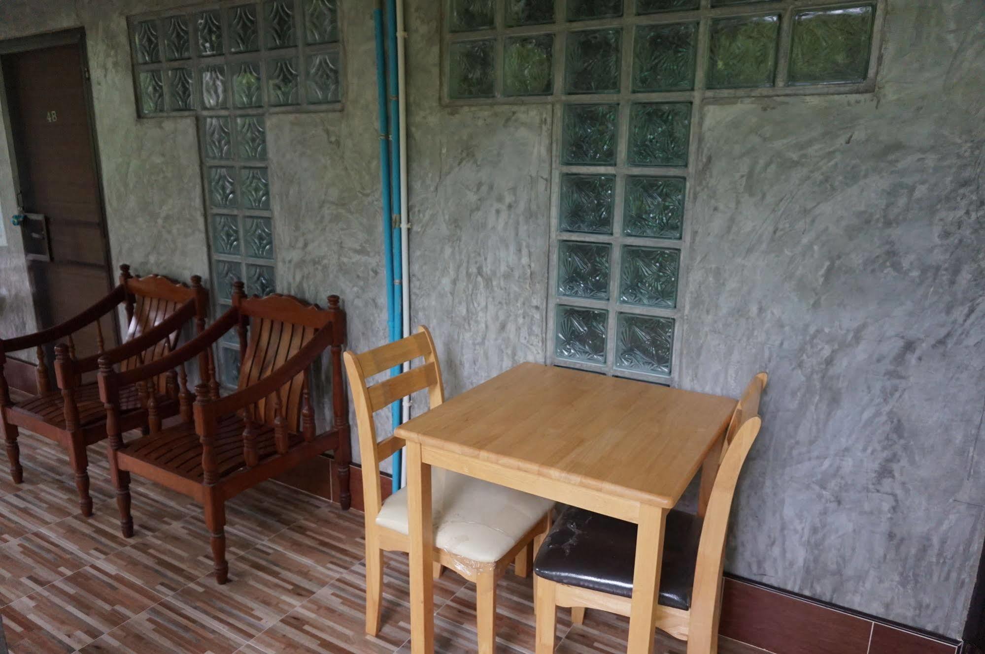 Loei Huen Hao Hug Home&Resort Esterno foto