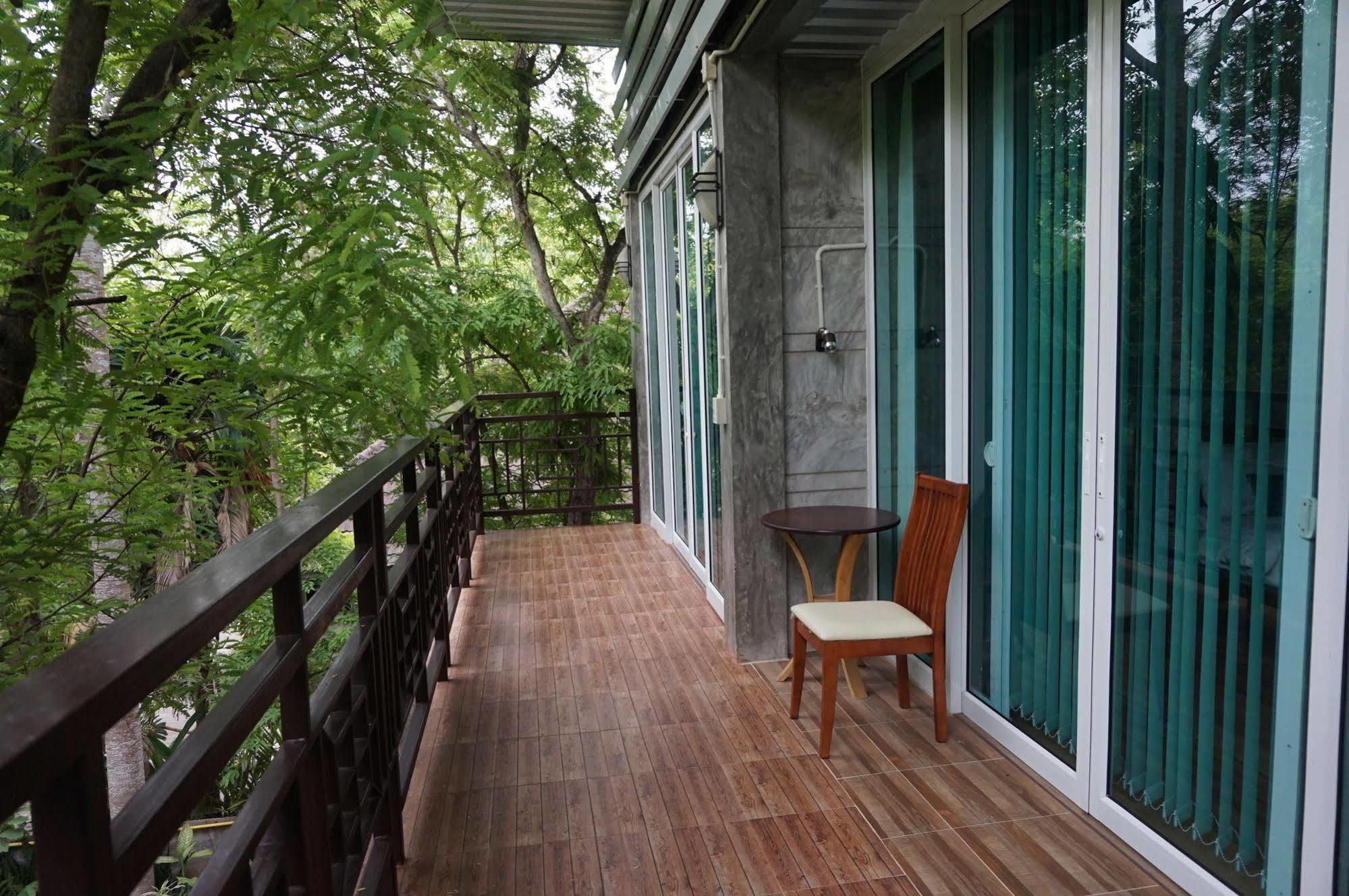 Loei Huen Hao Hug Home&Resort Esterno foto