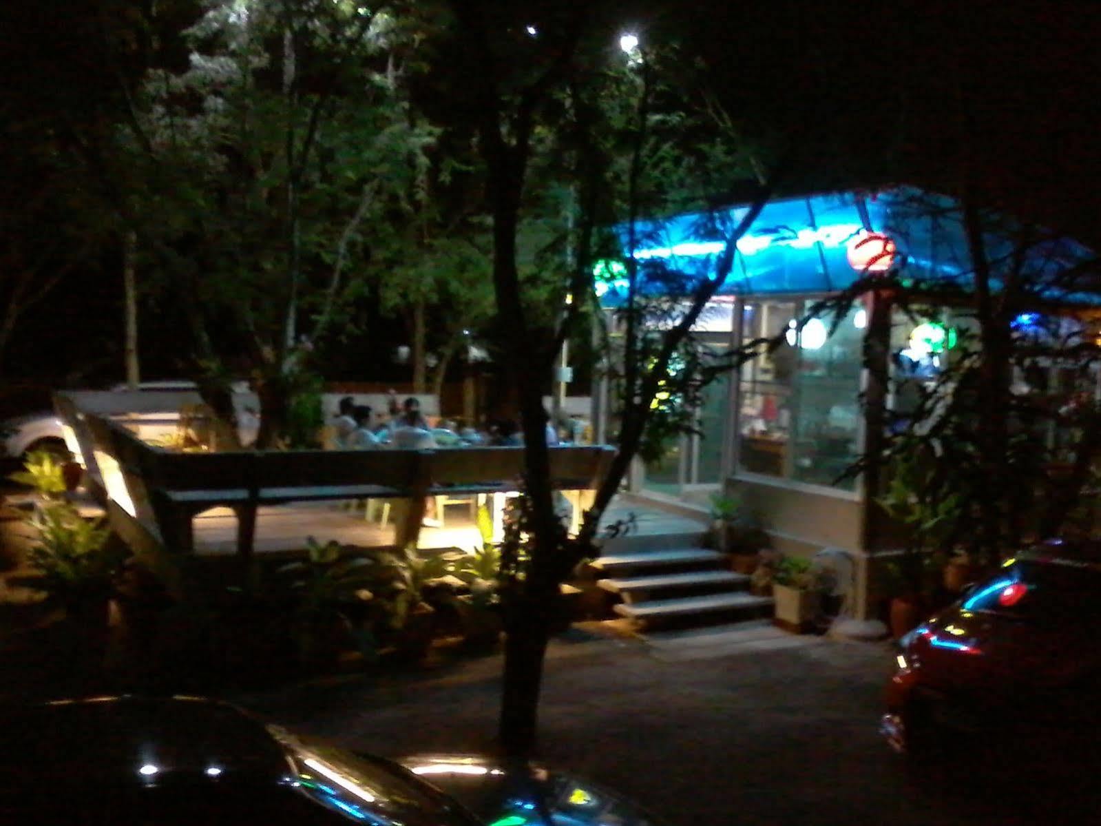Loei Huen Hao Hug Home&Resort Esterno foto