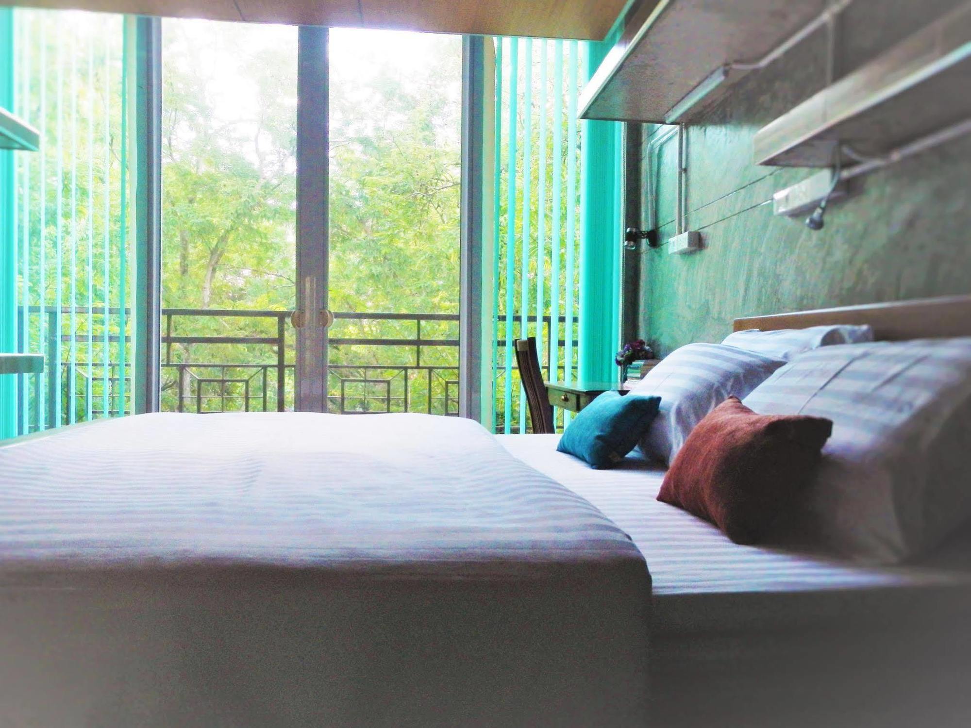 Loei Huen Hao Hug Home&Resort Esterno foto