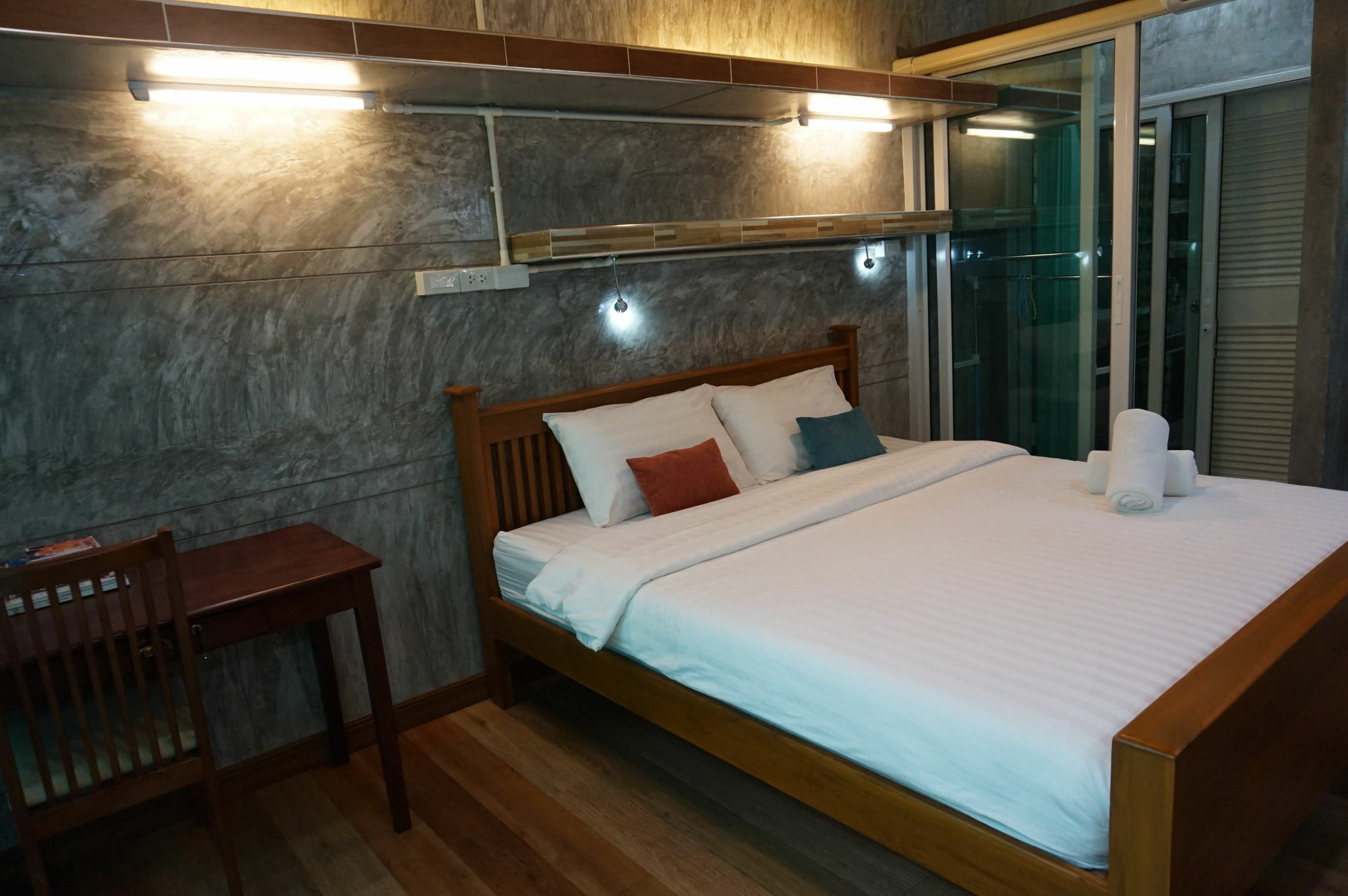 Loei Huen Hao Hug Home&Resort Esterno foto