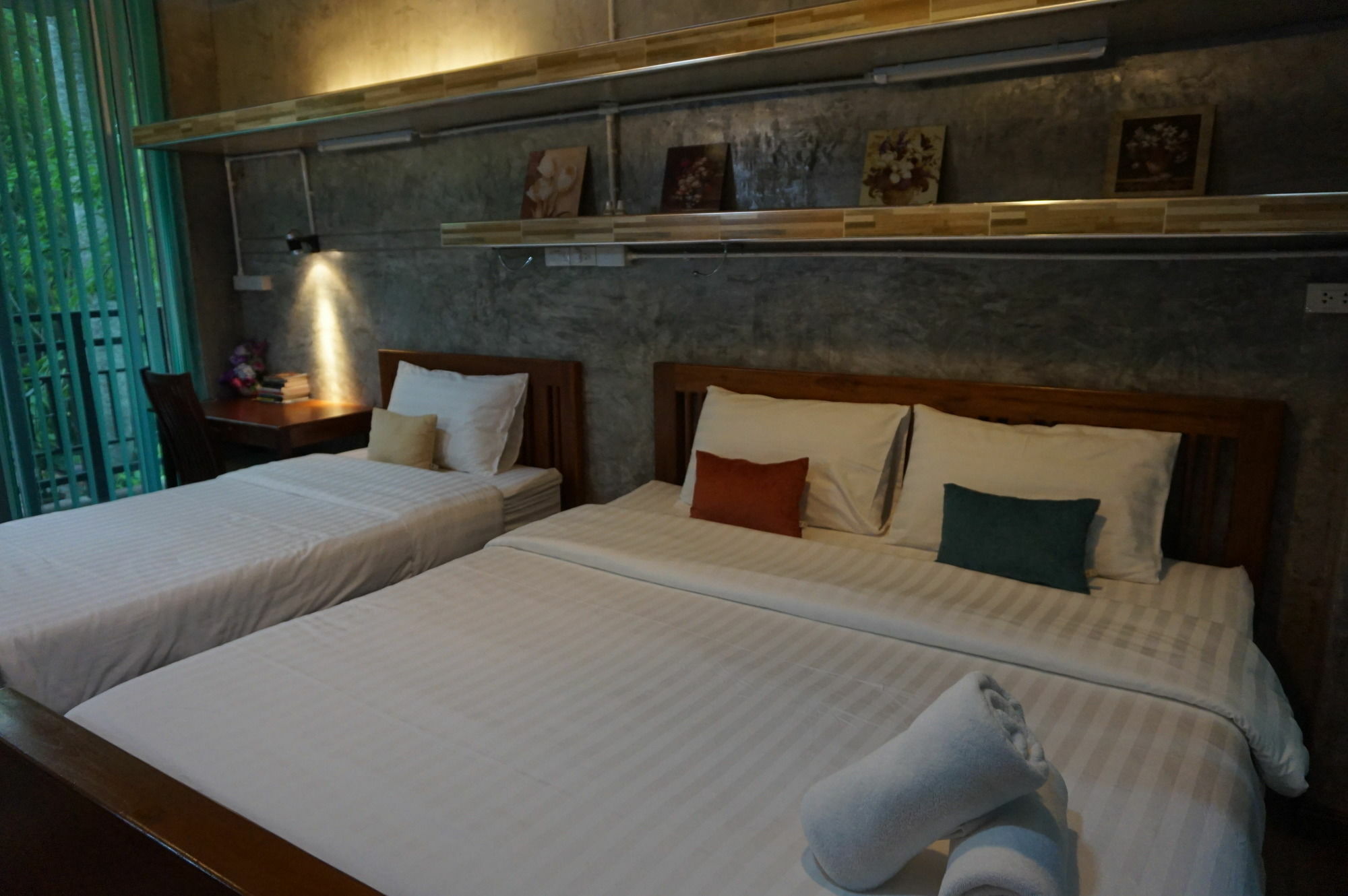 Loei Huen Hao Hug Home&Resort Esterno foto