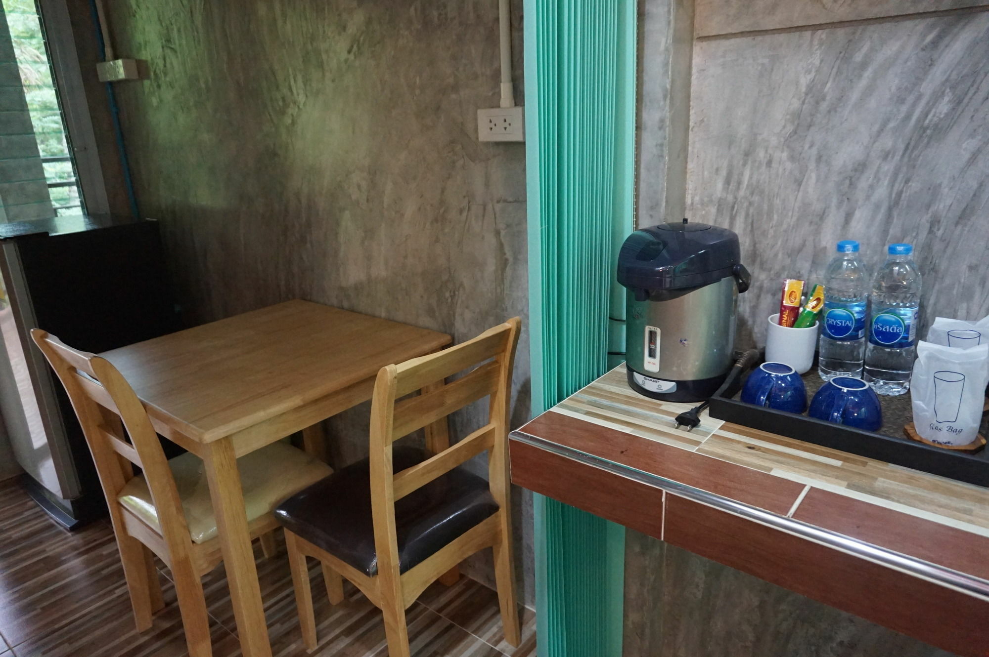 Loei Huen Hao Hug Home&Resort Esterno foto