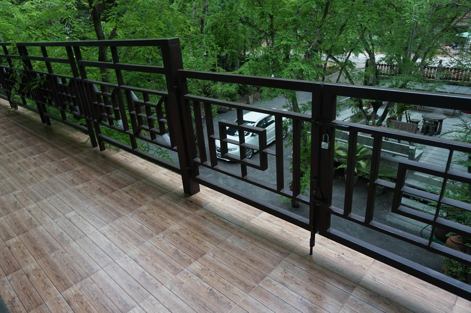 Loei Huen Hao Hug Home&Resort Esterno foto