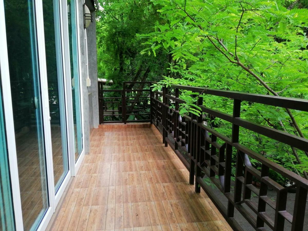 Loei Huen Hao Hug Home&Resort Esterno foto