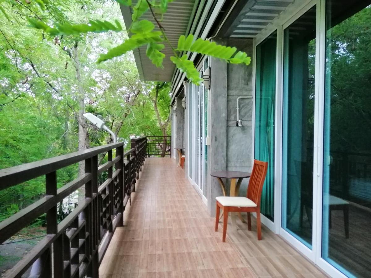 Loei Huen Hao Hug Home&Resort Esterno foto