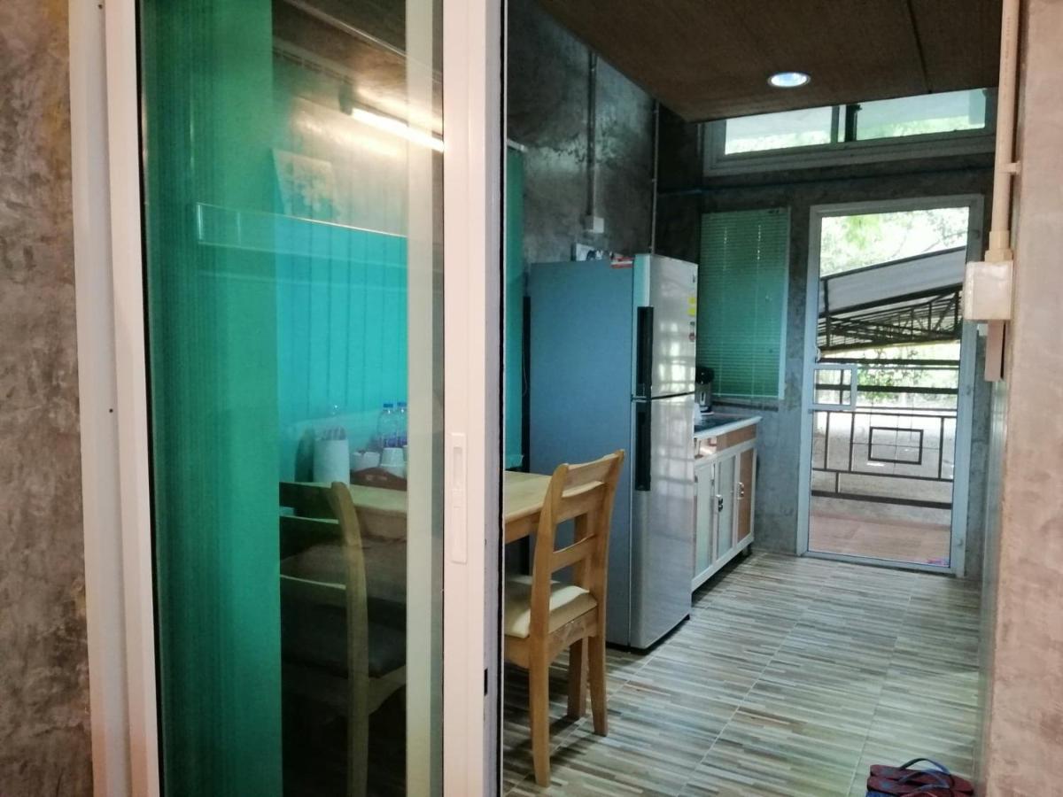 Loei Huen Hao Hug Home&Resort Esterno foto
