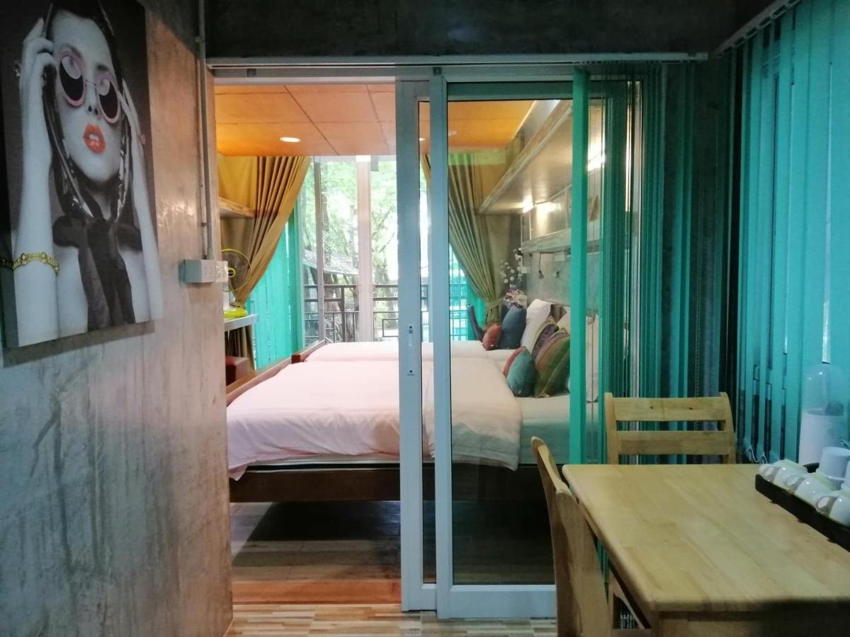 Loei Huen Hao Hug Home&Resort Esterno foto