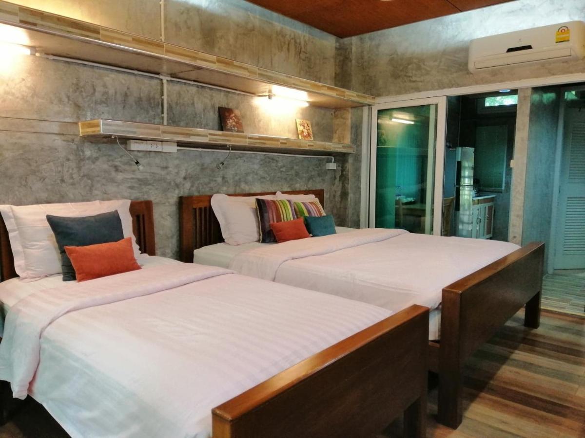 Loei Huen Hao Hug Home&Resort Esterno foto