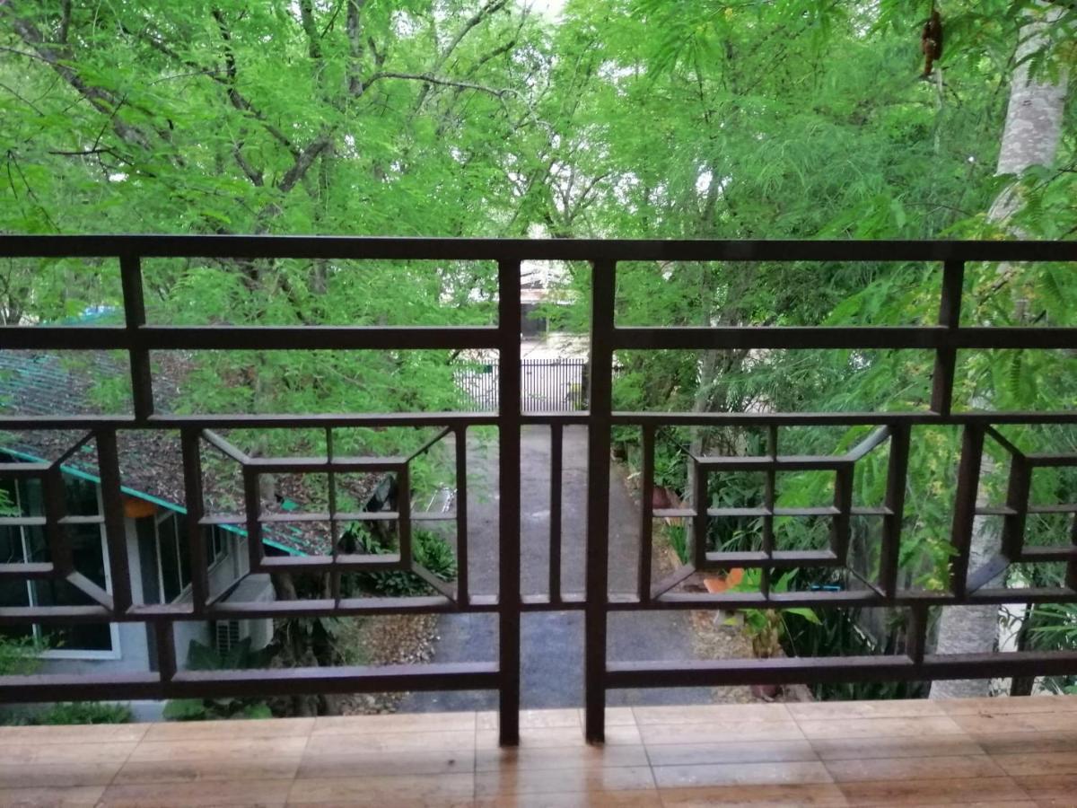 Loei Huen Hao Hug Home&Resort Esterno foto