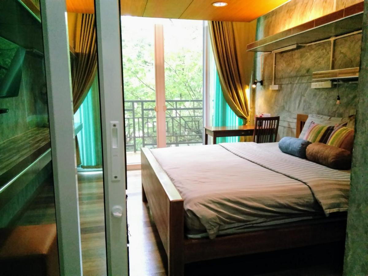 Loei Huen Hao Hug Home&Resort Esterno foto