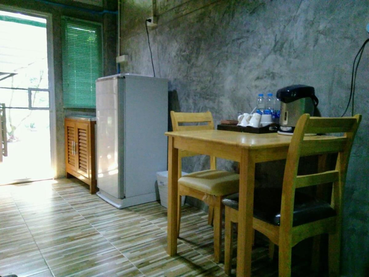 Loei Huen Hao Hug Home&Resort Esterno foto