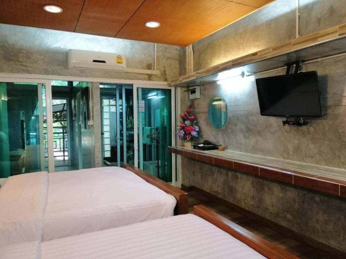 Loei Huen Hao Hug Home&Resort Esterno foto