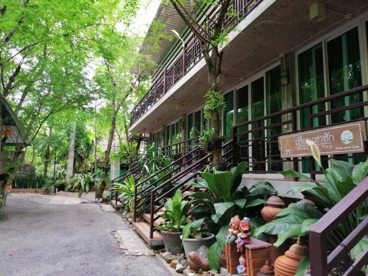 Loei Huen Hao Hug Home&Resort Esterno foto