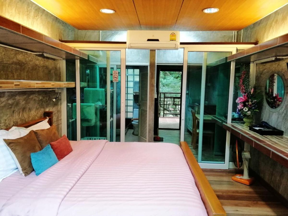 Loei Huen Hao Hug Home&Resort Esterno foto