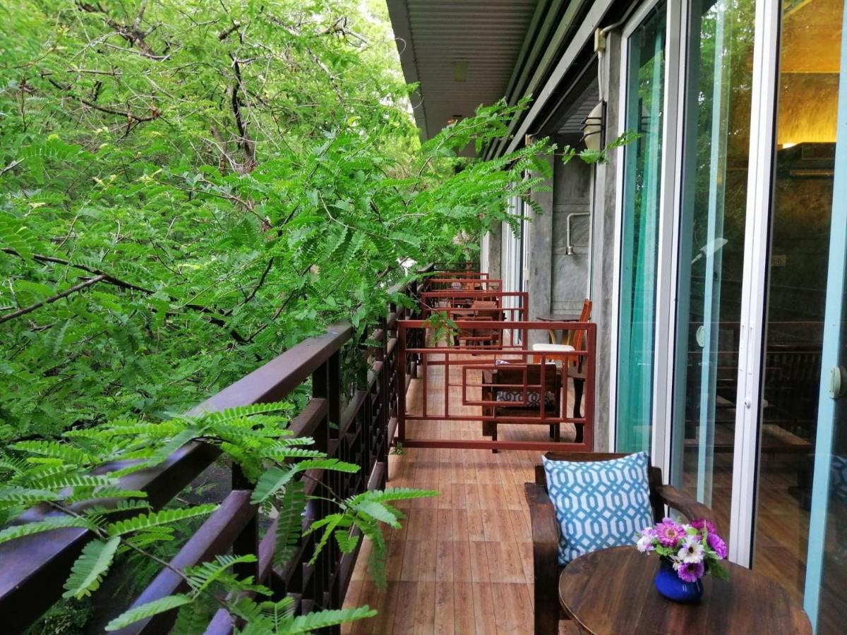 Loei Huen Hao Hug Home&Resort Esterno foto