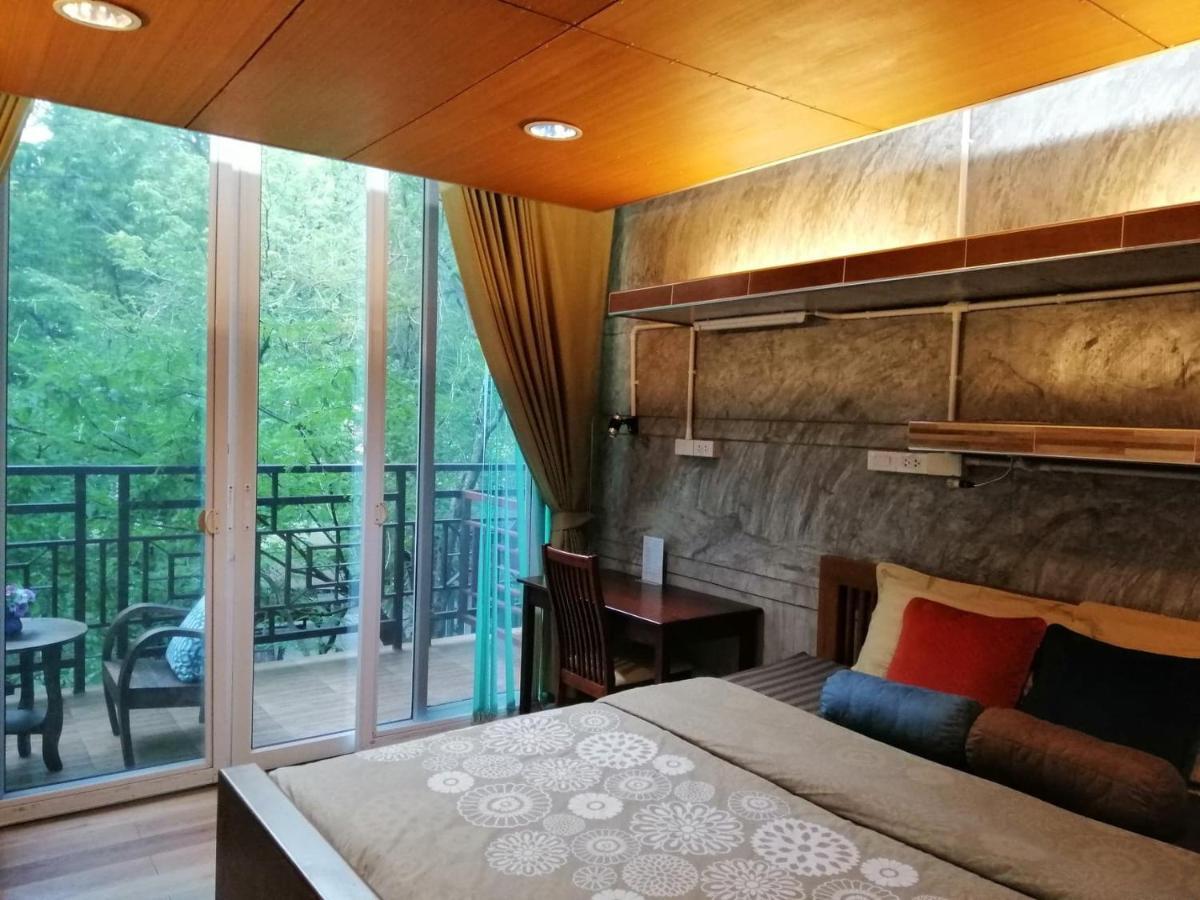 Loei Huen Hao Hug Home&Resort Esterno foto