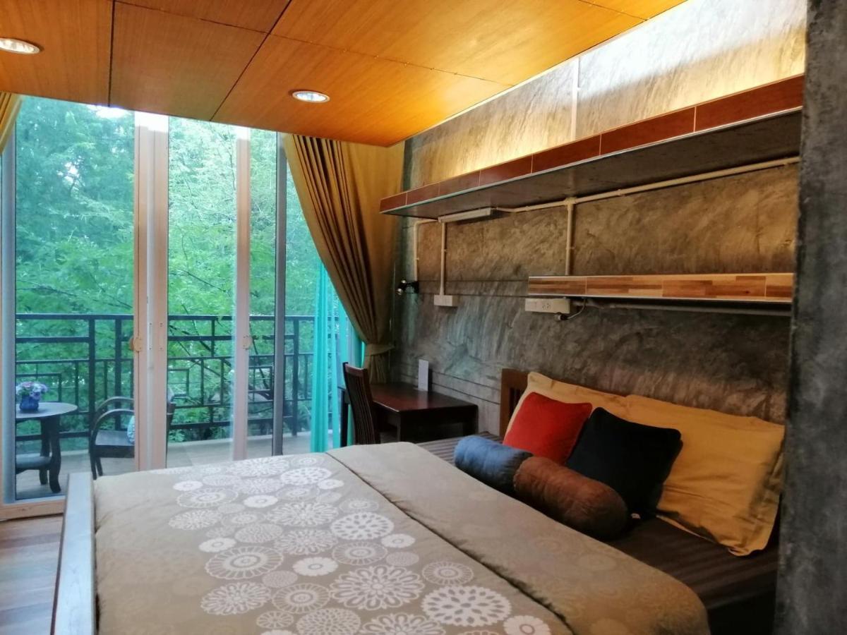 Loei Huen Hao Hug Home&Resort Esterno foto