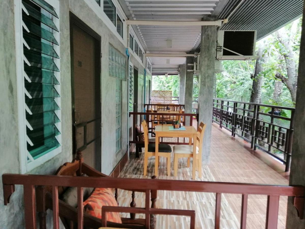 Loei Huen Hao Hug Home&Resort Esterno foto