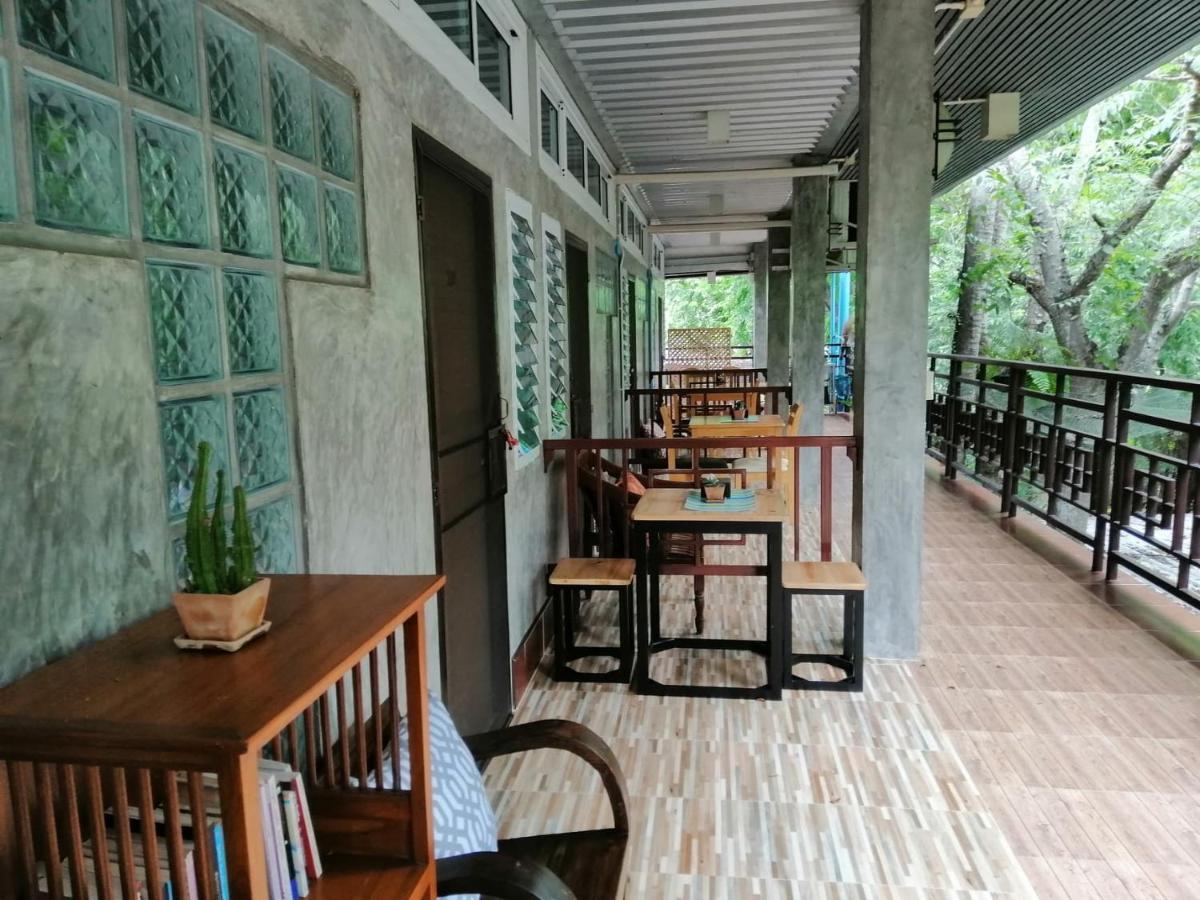 Loei Huen Hao Hug Home&Resort Esterno foto